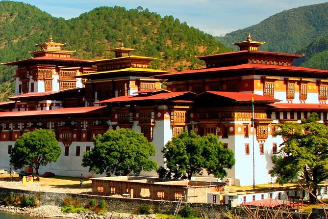 Bhutan Tour - 3 DAYS 2 NIGHTS - Key highlights
