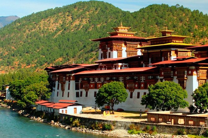 Bhutan Tour - 3 DAYS 2 NIGHTS - Why This 3-Day Bhutan Run Works for First-Timers