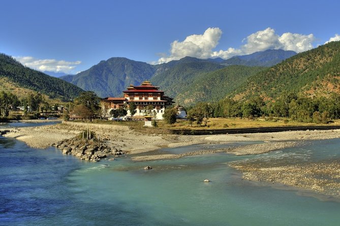 Bhutan Tour - 3 DAYS 2 NIGHTS - Day 3: Paro Airport Escort and the Clean Finish