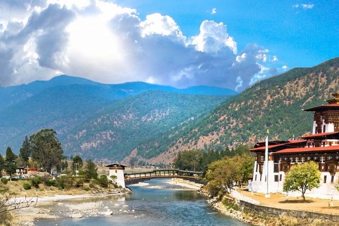 Bhutan Tour- 4 DAYS 3 NIGHTS - Day 2 in Thimphu: A Capital That Moves Slowly (and a Guided Walk to Match)