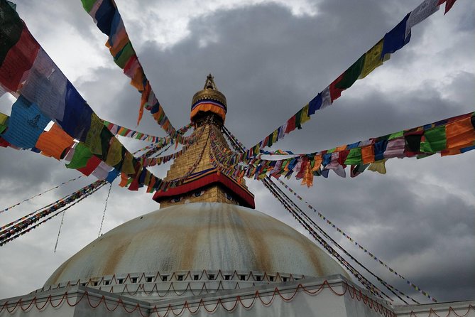 Bhutan Tour - Paro arrival: the scenic flight and first impressions