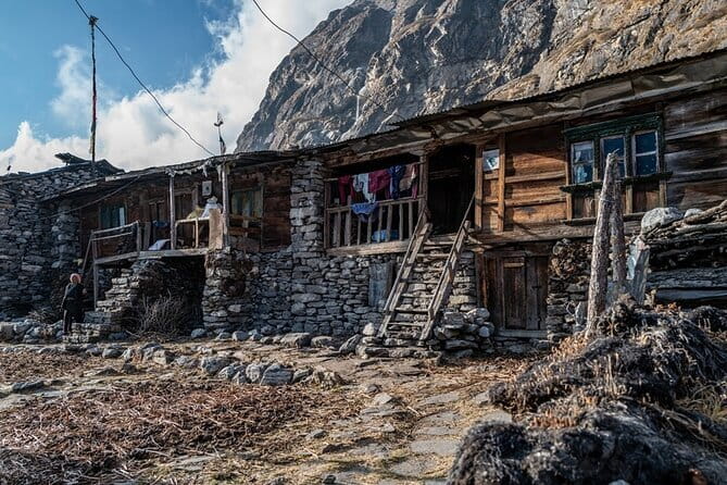 Birding Hike: Day Birdwatching in Kathmandu - Champadevi Hills and spiritual site stops: scenery plus meaning