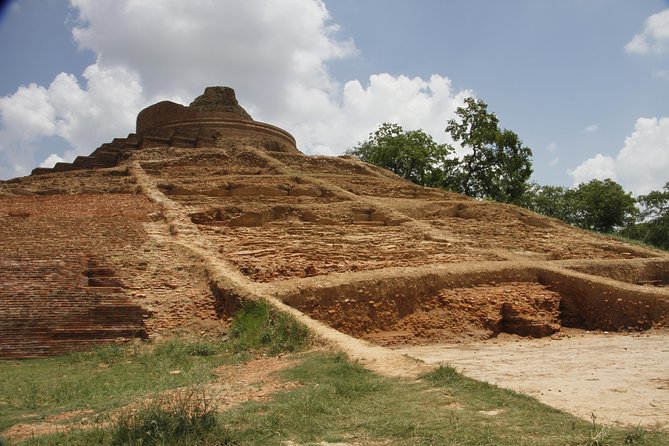 Buddhist Pilgrimage Tour - Price and what you actually get for $693.34