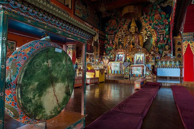 Buddhist Pilgrimage Tour In Nepal - Practical tips that will make your day smoother