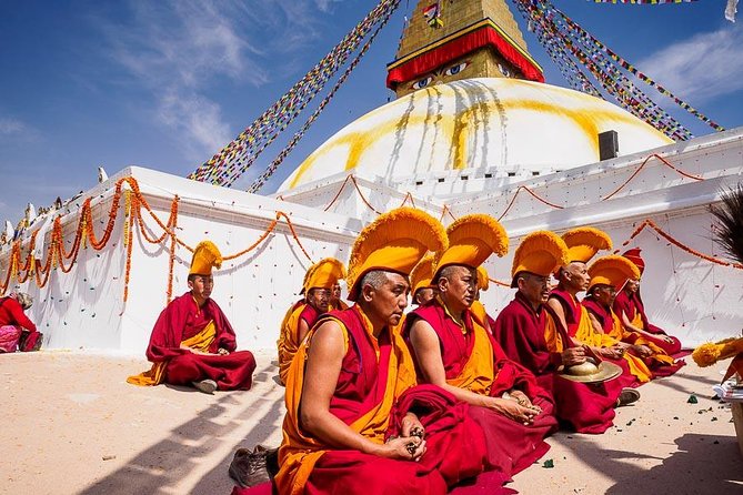 Buddhist Pilgrimage Tour In Nepal - How the one-day schedule actually feels (and why it works)