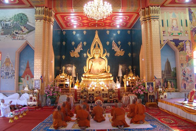 Buddhist Pilgrimage Tour - Day 1 in Kathmandu: getting your bearings at Durbar Square
