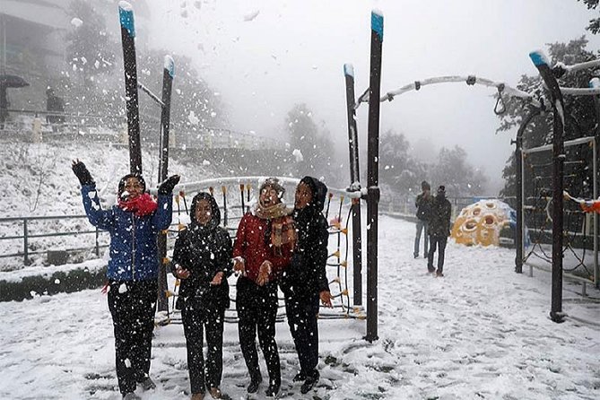 Cable Car Ride at Chandragiri Hill with Hotel Pickup from Kathmandu - Temple briefing in plain English: why it adds more than a photo stop