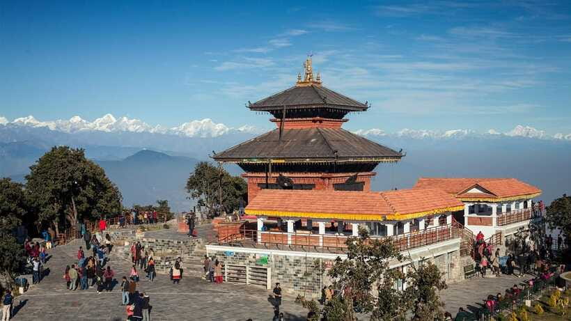 Chandragiri Cable Car & Monkey Temple Tour- Private/Group - Getting from Thamel smoothly, and why guides matter