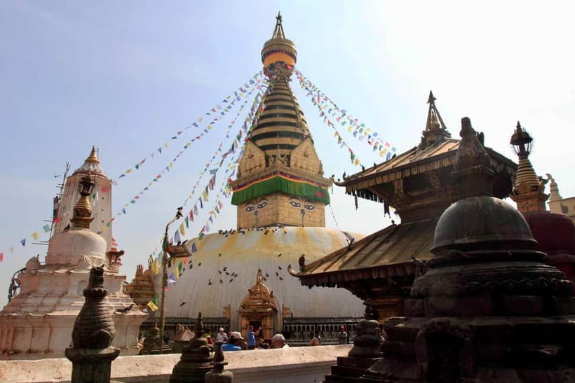 Chandragiri Cable Car & Monkey Temple Tour- Private/Group - Should you book this Chandragiri and Monkey Temple tour?