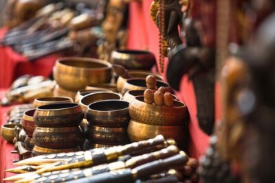 Chandragiri Cable Car Tour – Family Tours in Kathmandu