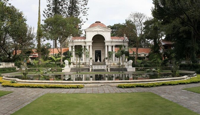 Chandragiri Hill Cable Car Tour with Hotel Transfers from Kathmandu - Key things I’d lock in before you go