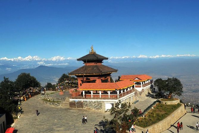 Chandragiri Hill Cable Car Tour with Hotel Transfers from Kathmandu - The practical logistics, price, and what you truly pay for