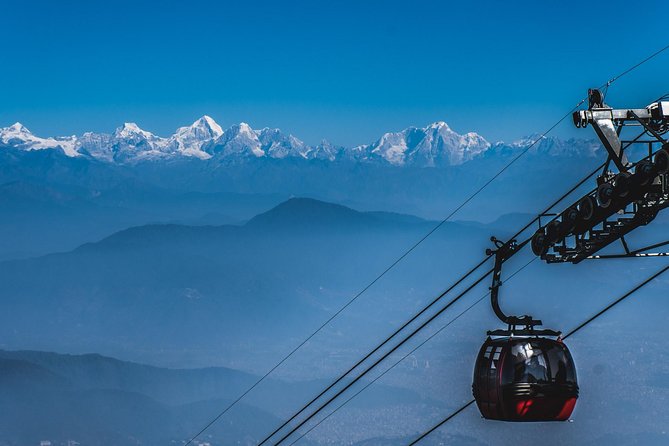 Chandragiri Hill Day Tour - Key things I’d plan around