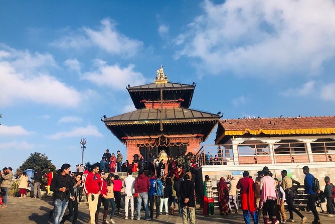 Chandragiri Hill Station Tour by Cable Car - Why Chandragiri by Cable Car Is a Smart Half-Day Plan