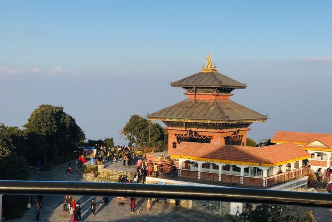 Chandragiri Hill Station Tour by Cable Car - Who This Tour Fits Best (And Who Should Think Twice)