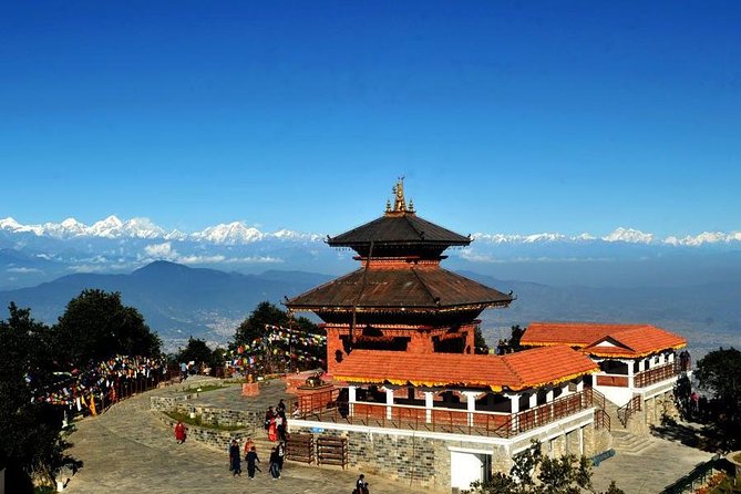 Chandragiri hills by Cable car-Day Tour - Why Chandragiri by Cable Car Feels Like a Big Win for Limited Time