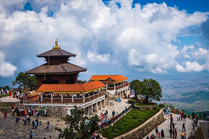 Chandragiri hills by Cable car-Day Tour - Beyond the Views: Activities You Can Add Once You’re Up There