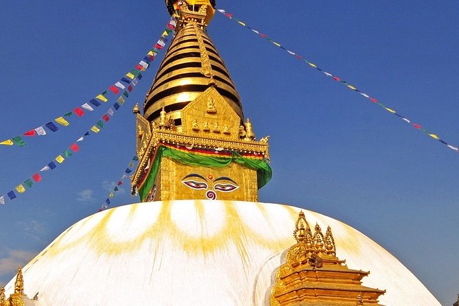 Chandragiri hills by Cable car-Day Tour - What Makes It Feel Private: Guide, Vehicle, and How You Spend the Day