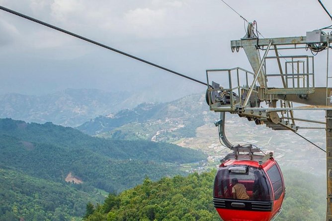 Chandragiri hills by Cable car-Day Tour - Price and Value: Is $130 Per Person Worth It?