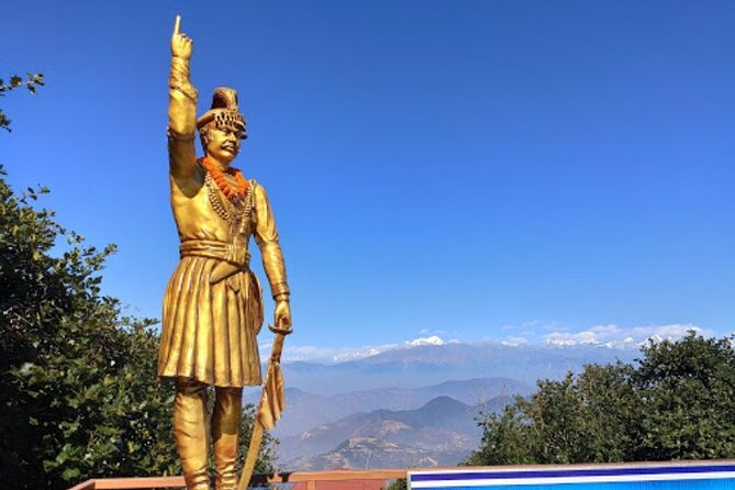 Chandragiri Hills: Cable Car Ride, Temple Visit & Himalayan Views - Cable Car Ticket Cost and How to Budget the Total Price