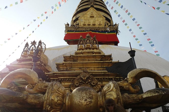 Chandragiri Hills: Cable Car Ride, Temple Visit & Himalayan Views - Who This Tour Suits Best