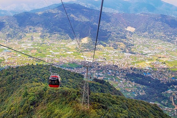 Chandragiri Hills Day Tour (Private) - Why Chandragiri Hills feels like a smart day trip