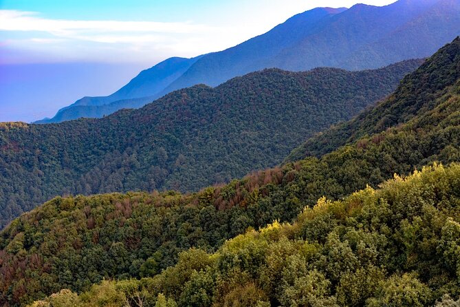 Chandragiri Hills Day Tour (Private) - Pony ride around the hilltop
