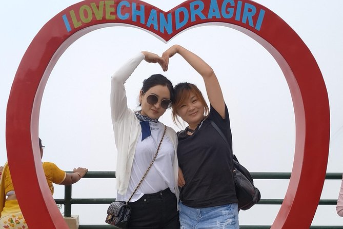 Chandragiri Hills Day Tour (Private) - Who this private Chandragiri Hills trip suits best