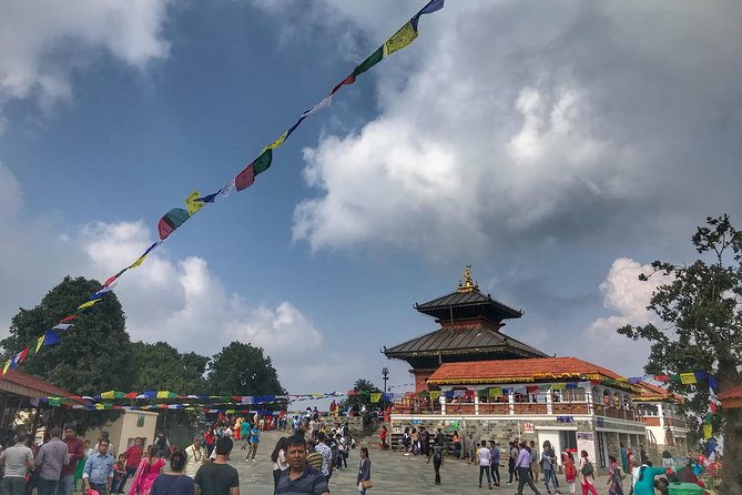 Chandragiri Hills Private Tour - Key things to know before you go
