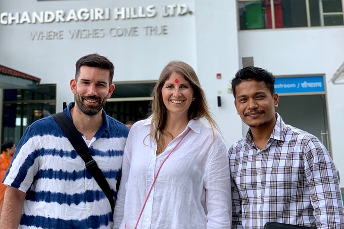 Chandragiri Hills Private Tour - Getting from Kathmandu to the hill, without turning your day into traffic