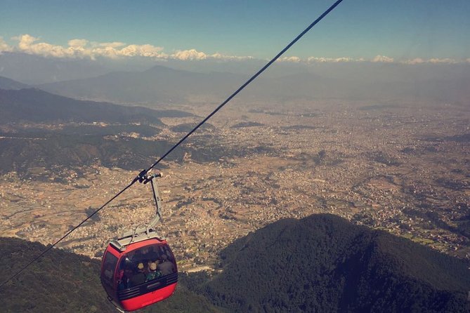 Chandragiri Hills Private Tour - Price and value: is $28 a fair deal for this kind of outing?