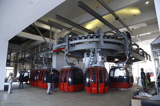 Chandragiri : Majestic Hilltop & Cable Car Views with Lunch - Why Chandragiri Hills makes a smart half-day escape from Kathmandu