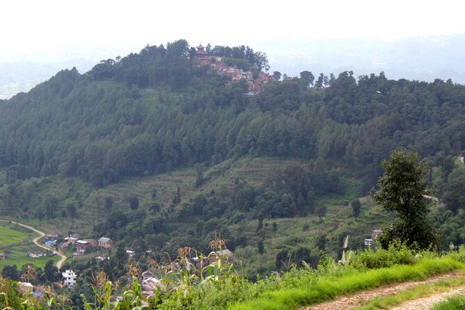 Changunarayan Hill to Telkot Hike Near Kathmandu Day Tour - The Changu Narayan Temple Start That Sets the Tone