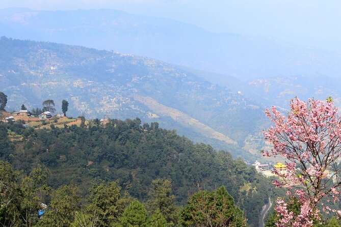 Changunarayan Hill to Telkot Hike Near Kathmandu Day Tour - What the Inclusions Mean for Your Day (and Why It Matters)