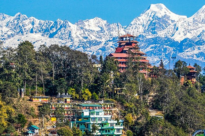 Chisapani - Nagarkot Trek Nepal - 3 Days - What’s included for food, and how it shapes your hiking day