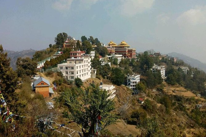Chisapani Nagarkot Trekking - Chisapani, Nagarkot, Changu: why this 3-day trek works