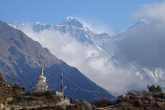 Chisapani Nagarkot Trekking - Guesthouses and meals: what “included” really means on a short trek