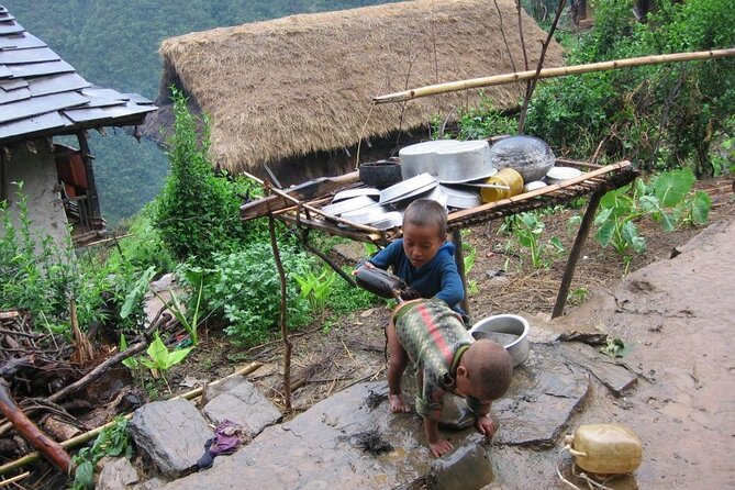 Chisapani Nagarkot Trekking - Price and what you truly get for $350