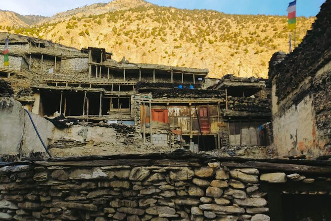 Circle the Annapurna: A Life-Changing Trek Adventure - Annapurna Circuit in One Big Loop: What You’re Really Signing Up For