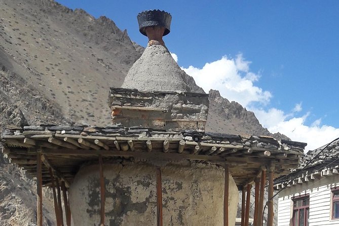 Circle the Annapurna: A Life-Changing Trek Adventure - Yak Kharka to Thorong Phedi: Building Up to the High Pass