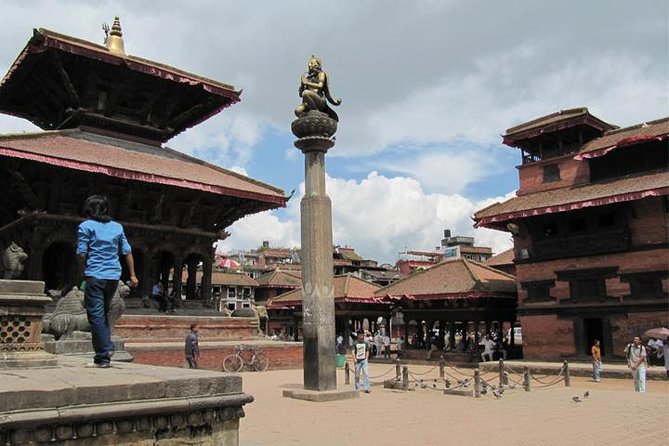 City tour of Bhaktapur and Patan Durbar Square - Why Bhaktapur and Patan together is such a good day