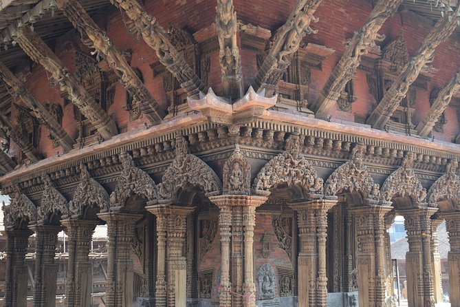 City tour of Bhaktapur and Patan Durbar Square - Price and entry fees: what you actually pay, and what you get for it