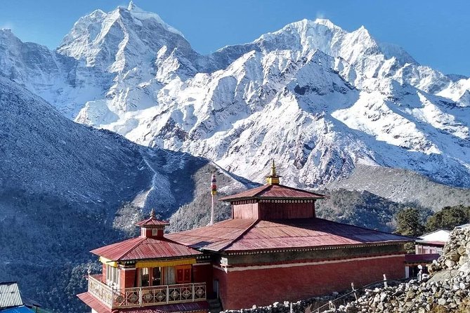 Classic Everest Base Camp Trek - Key things I’d bookmark before you go