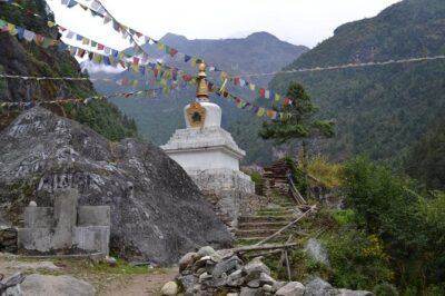 Classic Everest Base Camp Trek