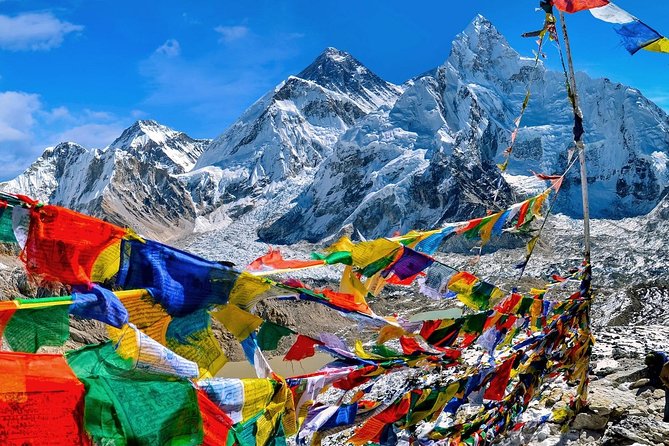 Classic Everest Base Camp Trek - Guides, porters, and the safety mindset you want on a mountain trek