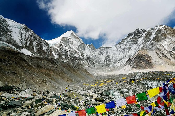 Classic Everest Base Camp Trek - Permits, TIMS fees, and why paperwork matters on Everest routes