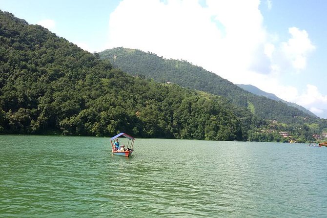 Classic Nepal Tour - Hotels, meals, and the private vehicle comfort advantage