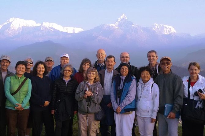 Classic Nepal Tour - The price, what you get, and how to judge the value