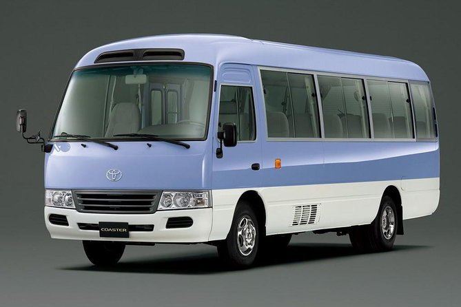 Comfortable Ac Coaster Toyota Bus From Pokhara to Kathmandu - Key points before you go