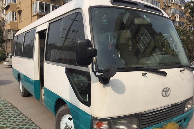 Comfortable Ac Coaster Toyota Bus From Pokhara to Kathmandu - Pickup timing in Lakeside: meet around 8:40 to 8:45, depart around 9
